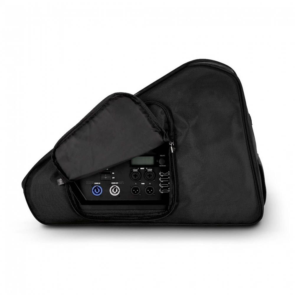 LD Systems MON 15 G3 PC Padded Cover for MON 15 A G3 Stage Monitor