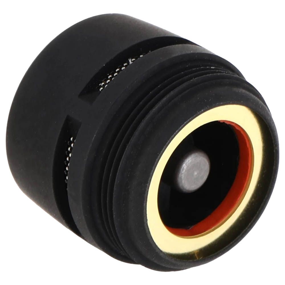 Shure R184B Supercardioid Replacement Cartridge for Microflex Microphones - Black