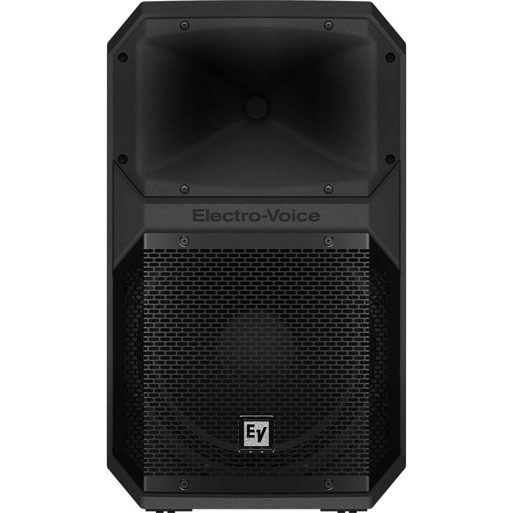 Electro-Voice EVIVA 12P Powered Portable Loudspeaker