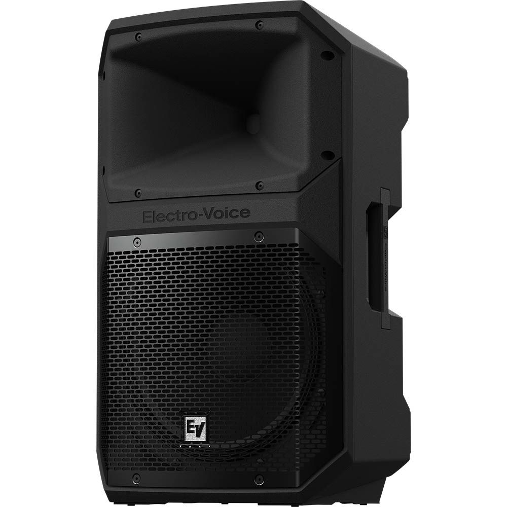 Electro-Voice EVIVA 12P Powered Portable Loudspeaker