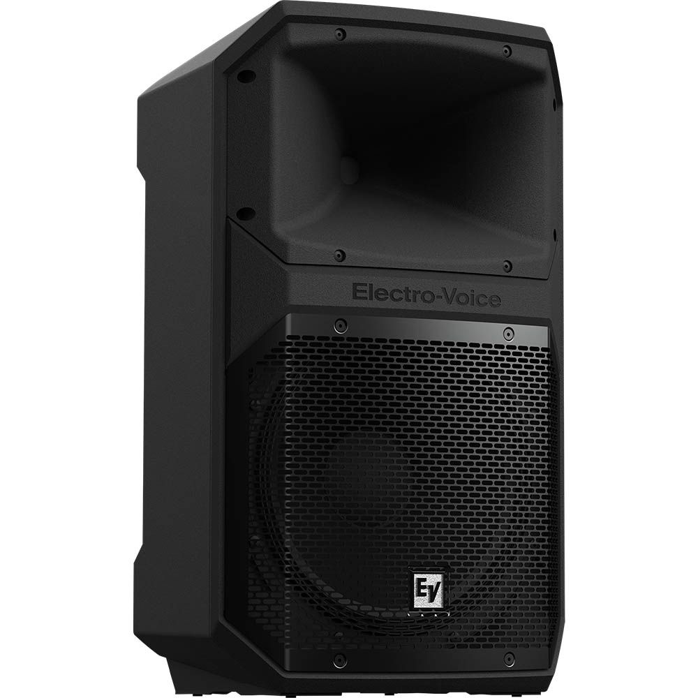 Electro-Voice EVIVA 12P Powered Portable Loudspeaker
