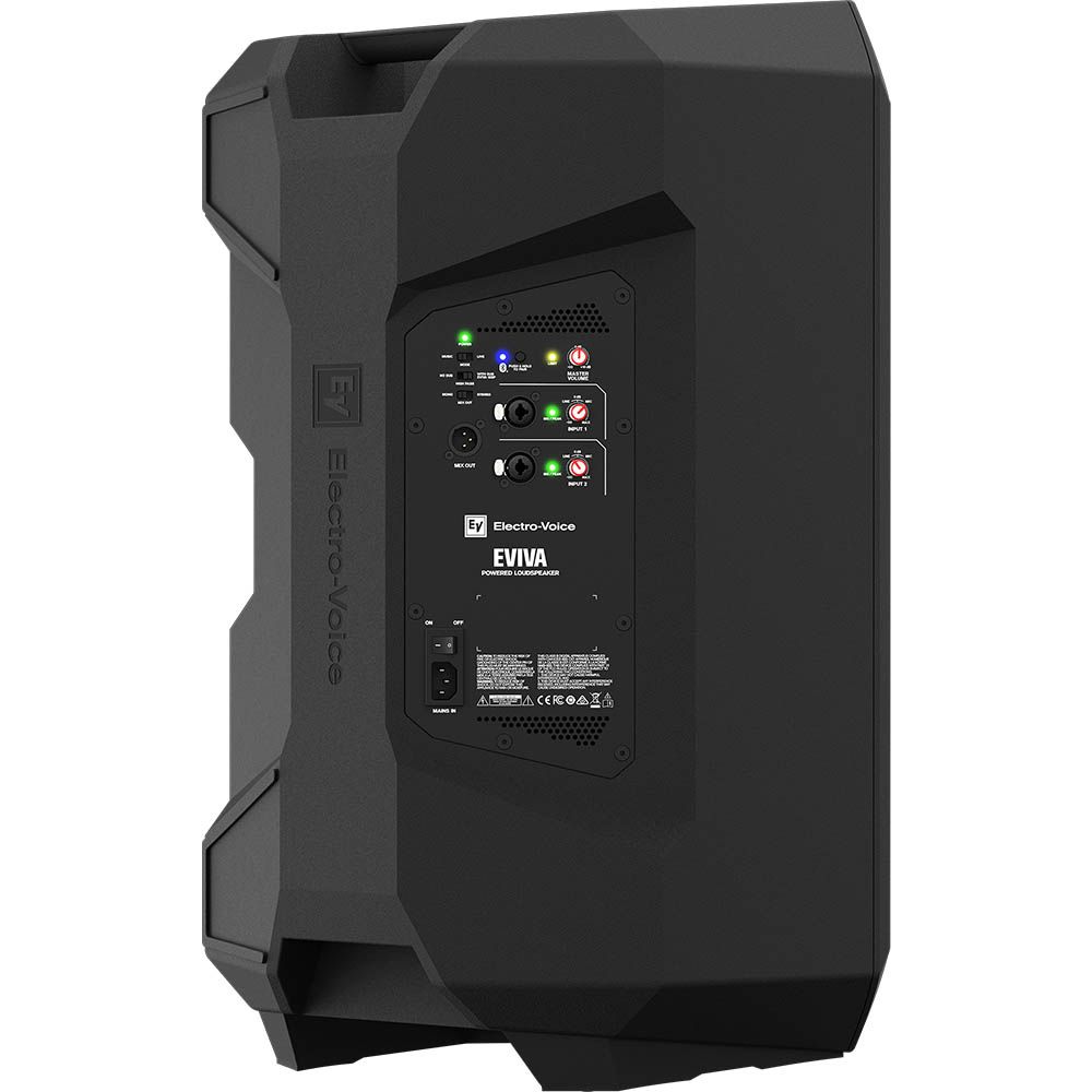 Electro-Voice EVIVA 15P Portable Powered Loudspeaker