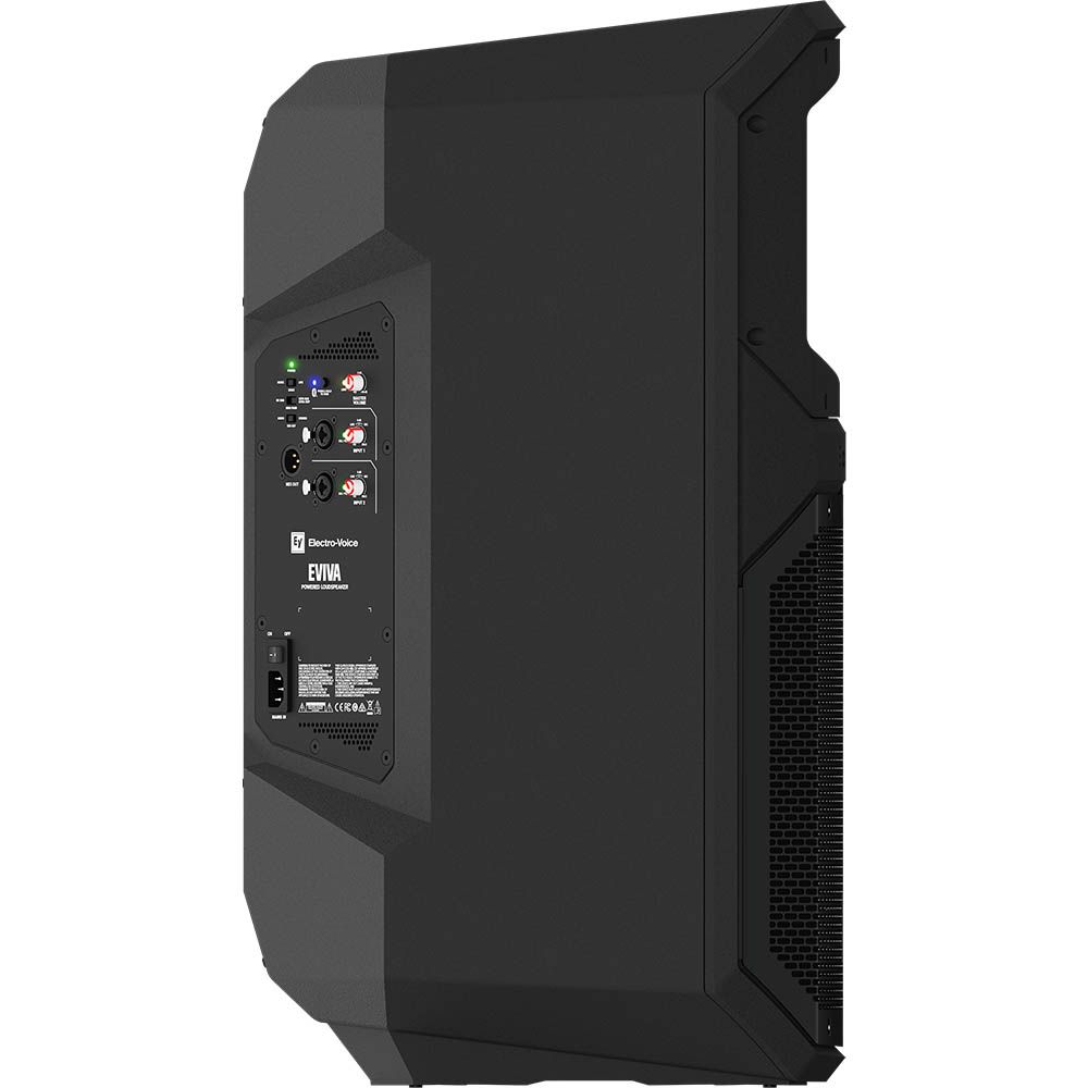 Electro-Voice EVIVA 15P Portable Powered Loudspeaker