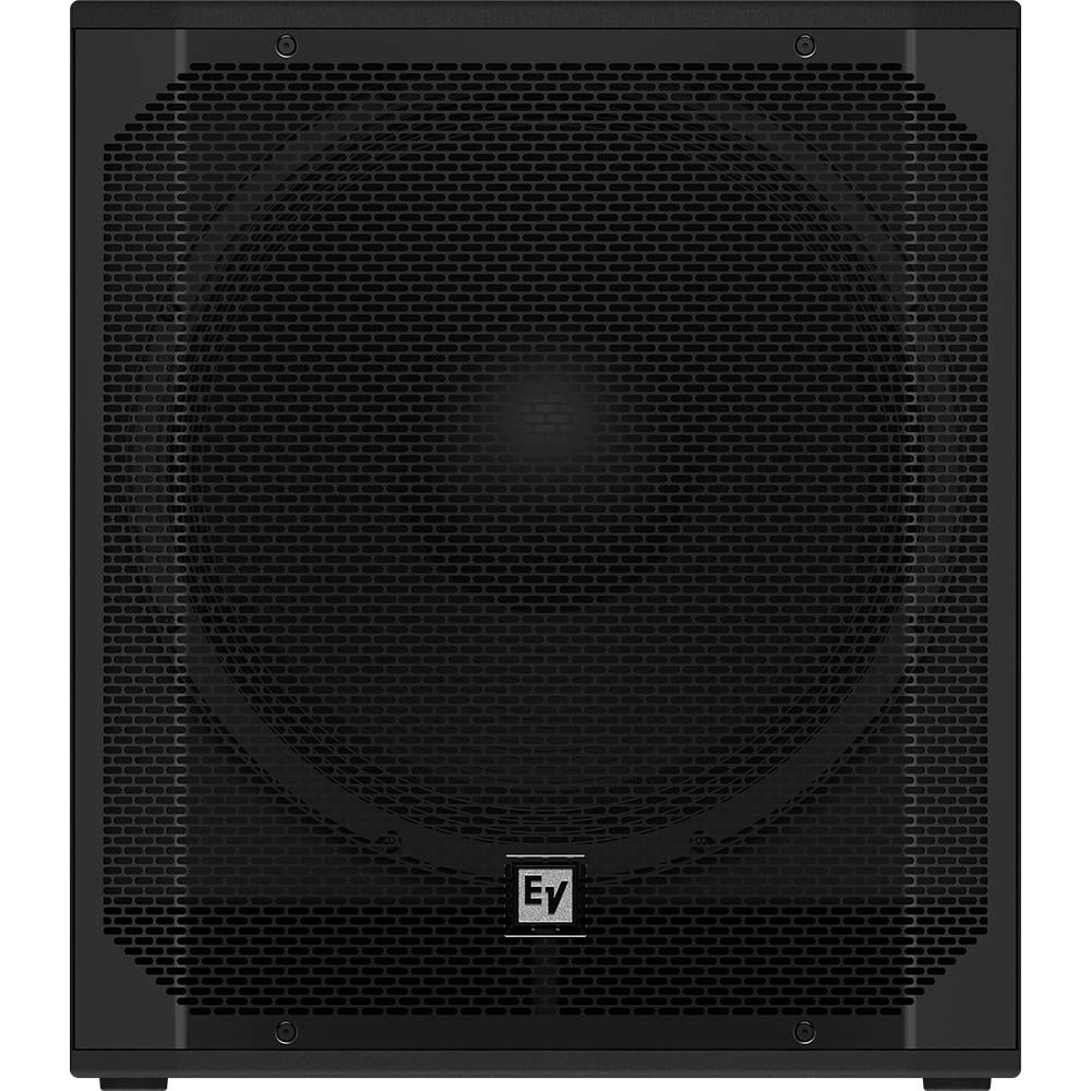 Electro-Voice EVIVA 18SP 18in Powered Subwoofer