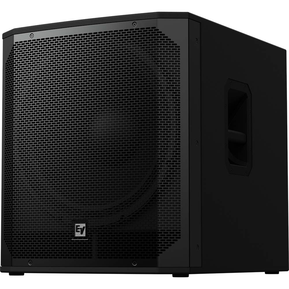 Electro-Voice EVIVA 18SP 18in Powered Subwoofer