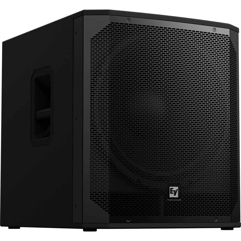 Electro-Voice EVIVA 18SP 18in Powered Subwoofer