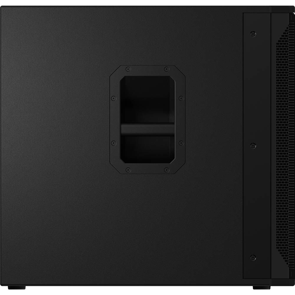 Electro-Voice EVIVA 18SP 18in Powered Subwoofer