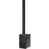 RCF EVOX J11 Active Three-Way Portable Column Speaker