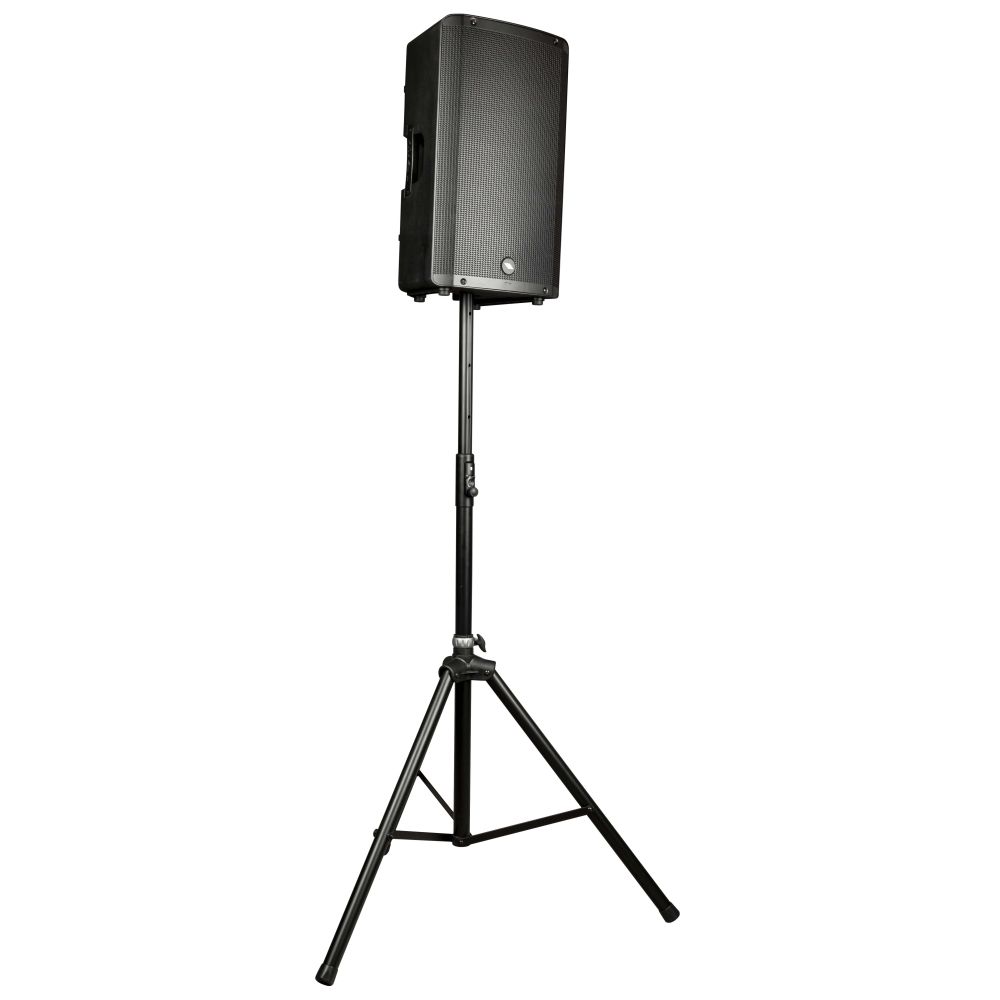Die Hard DHSS50KITV2 Professional Speaker Stand Pair with Bag