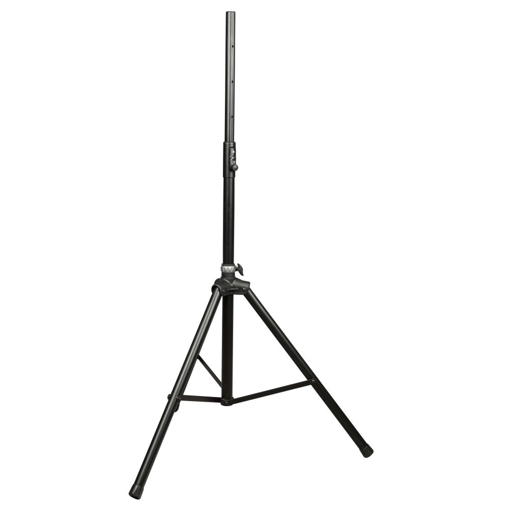 Die Hard DHSS50KITV2 Professional Speaker Stand Pair with Bag