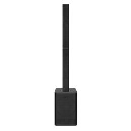RCF EVOX V15 Column Speaker with 15 Inch Subwoofer