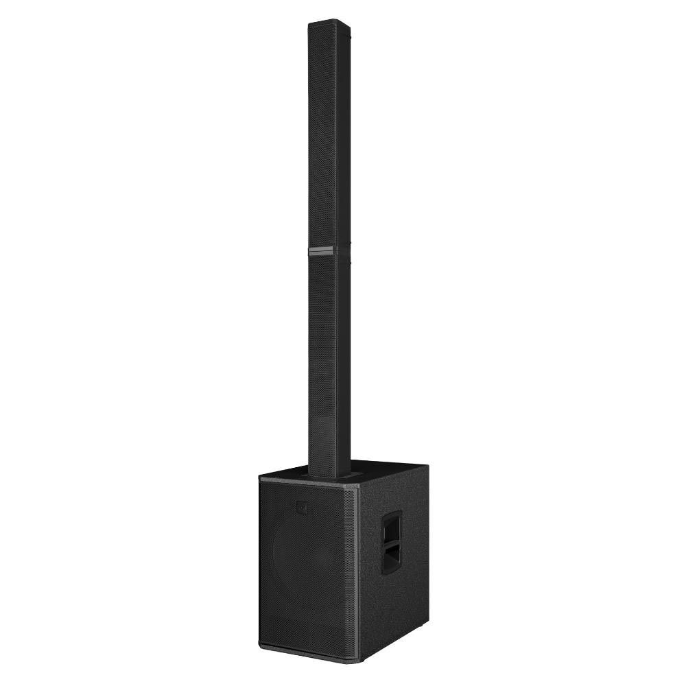 RCF EVOX V15 Column Speaker with 15 Inch Subwoofer