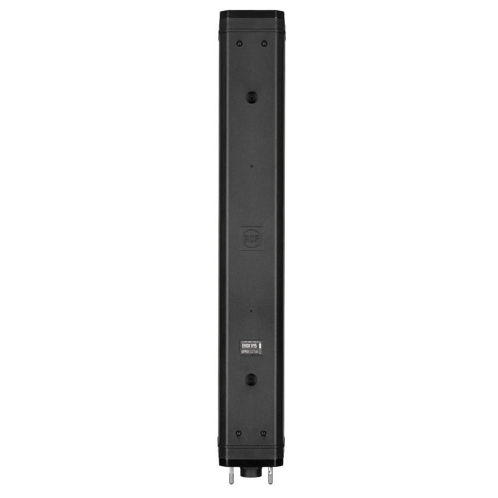 RCF EVOX V15 Column Speaker with 15 Inch Subwoofer