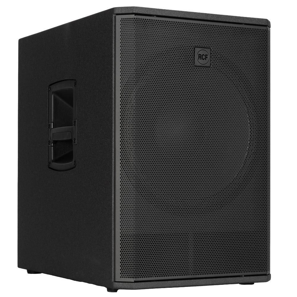 RCF EVOX V15 Column Speaker with 15 Inch Subwoofer