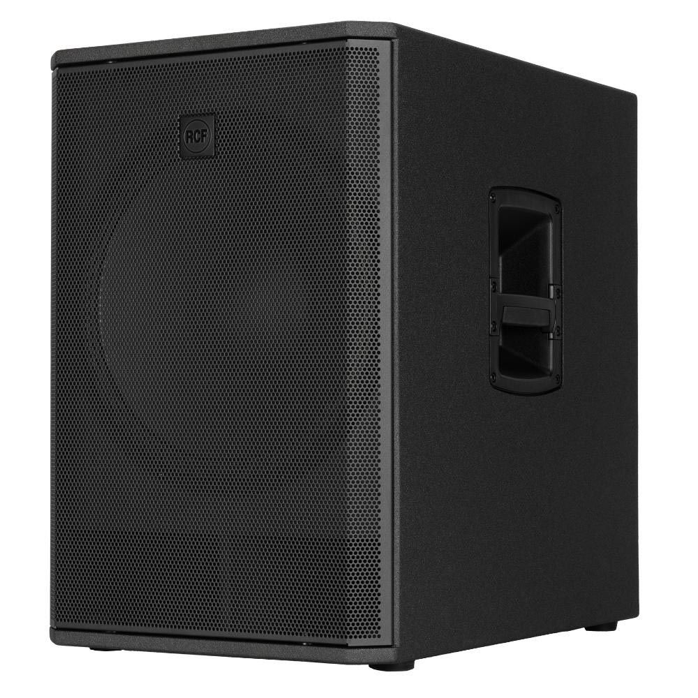 RCF EVOX V15 Column Speaker with 15 Inch Subwoofer