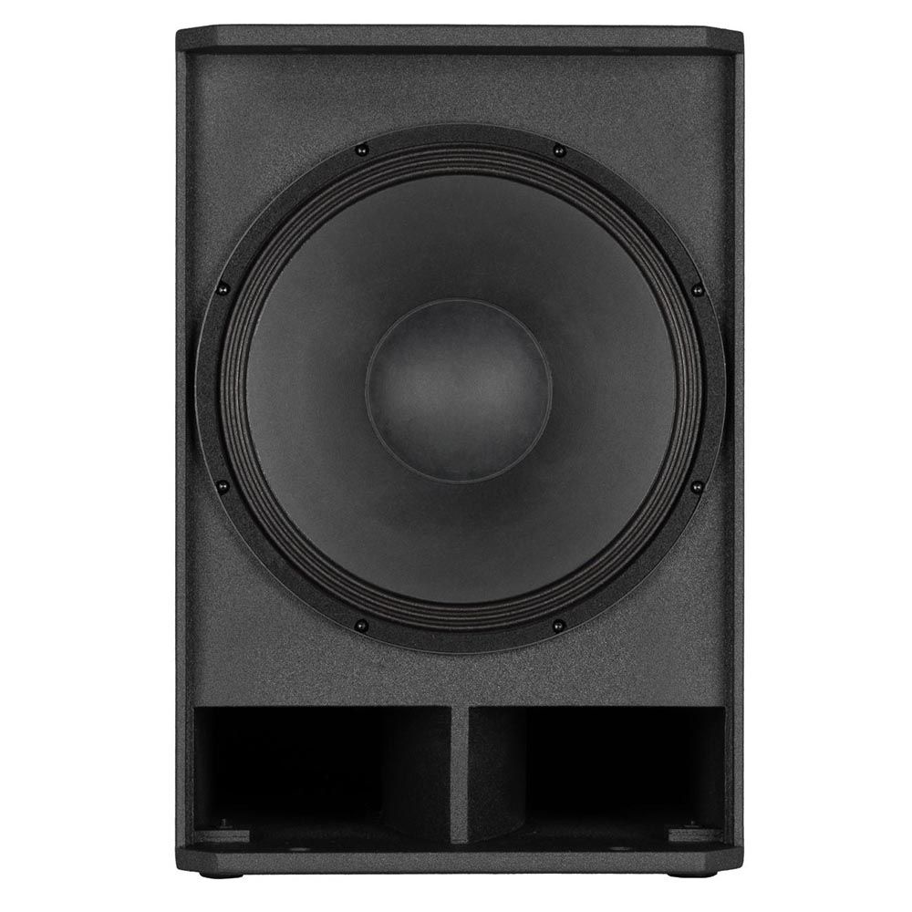 RCF EVOX V15 Column Speaker with 15 Inch Subwoofer
