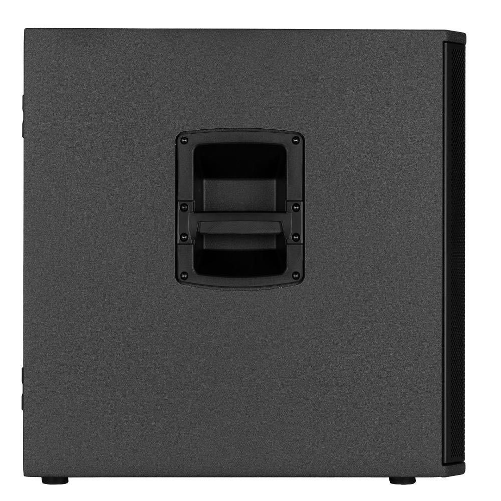 RCF EVOX V15 Column Speaker with 15 Inch Subwoofer