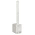 RCF EVOX V15 Active Three-Way Professional Column System - White