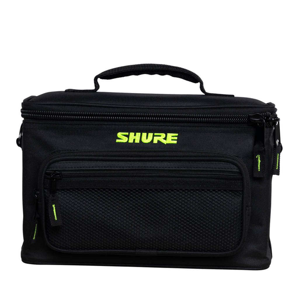 Gator Cases Microphone Bag that Holds Up to 4 Mics