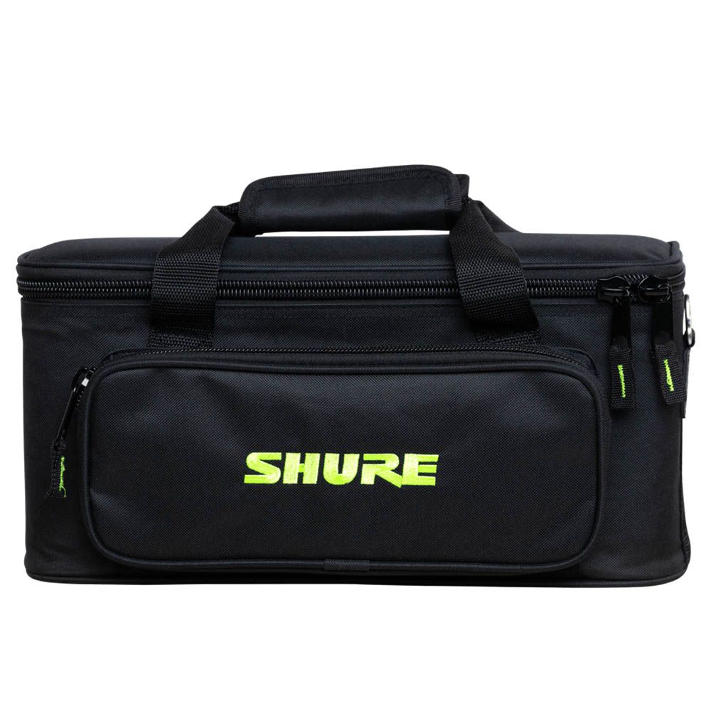 Gator Cases Microphone Bag that Holds Up to 12 Mics