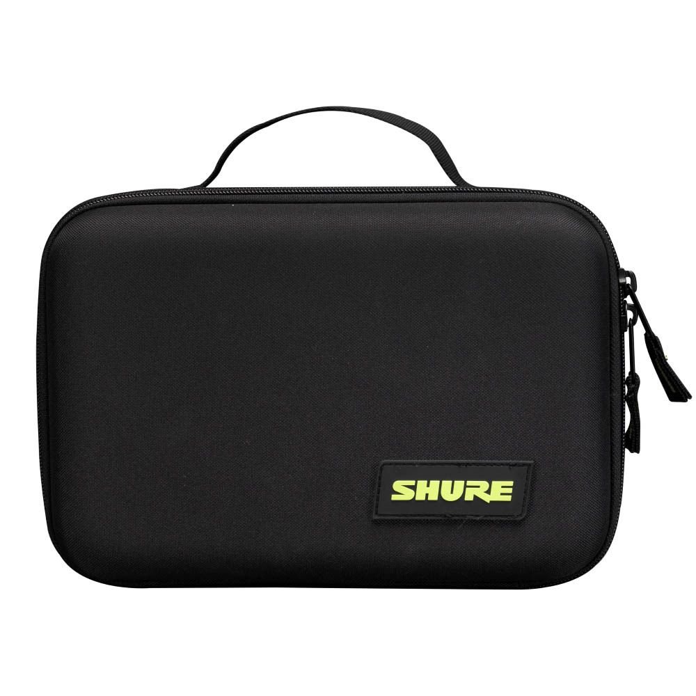 Gator Cases GSH-MV7LWCASE Pro Lite Case for Shure MV7 Series Microphones