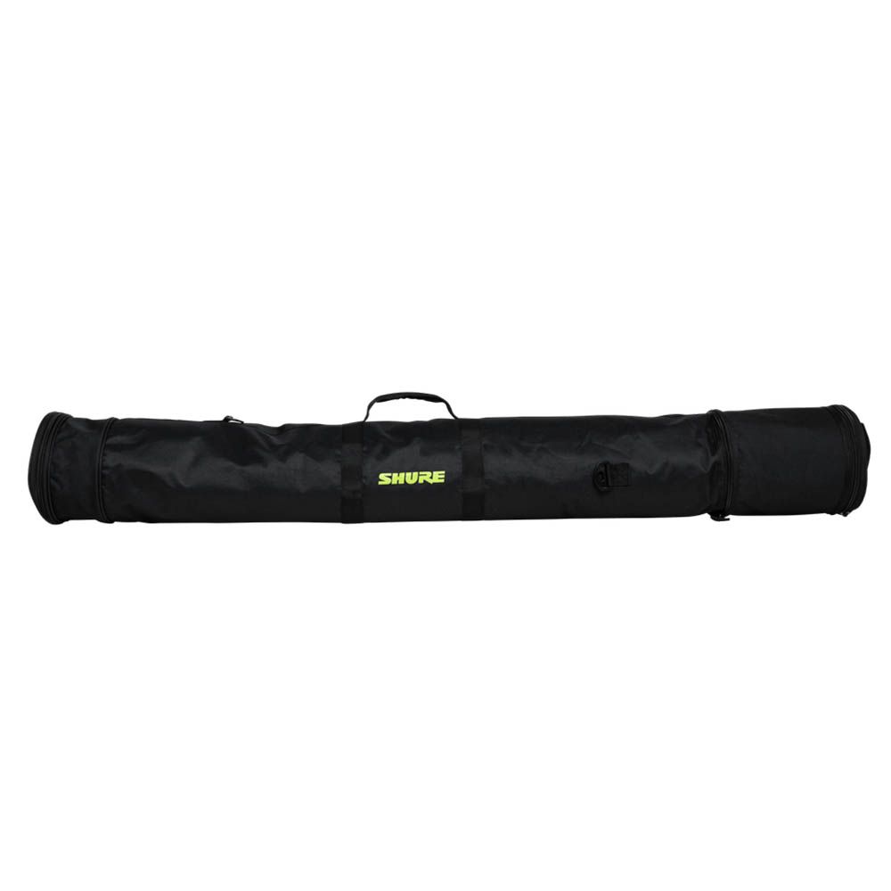 Gator Cases Mic Stand Bag that Holds 3 Stands, 5 Mics & Cables