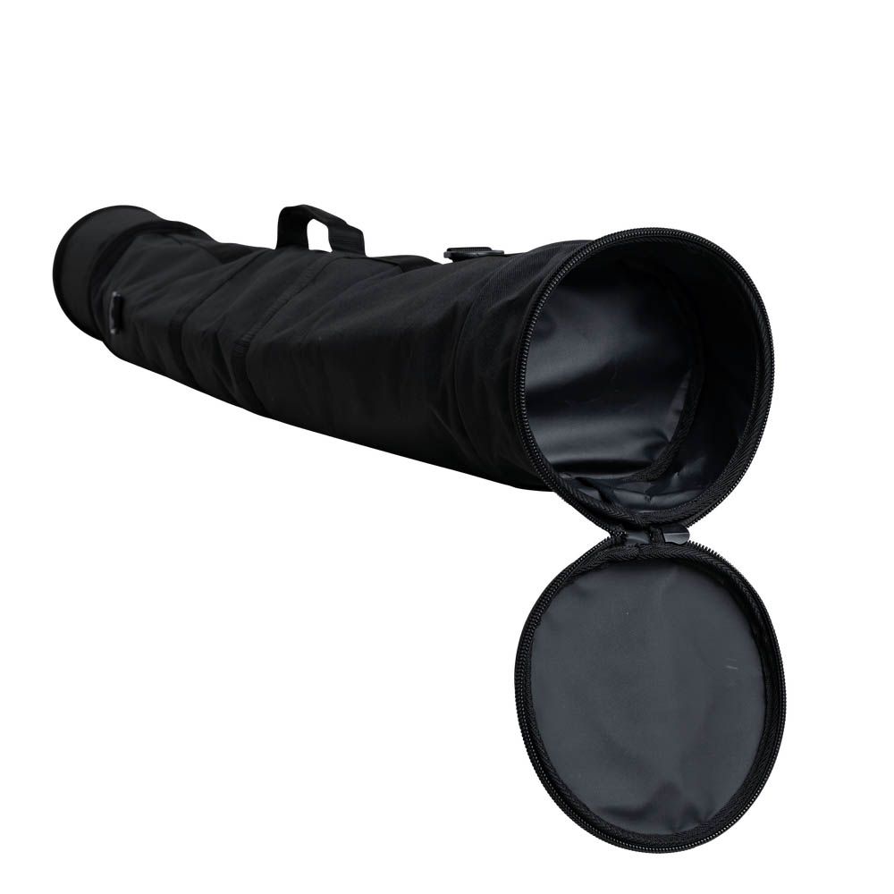 Gator Cases Mic Stand Bag that Holds 3 Stands, 5 Mics & Cables