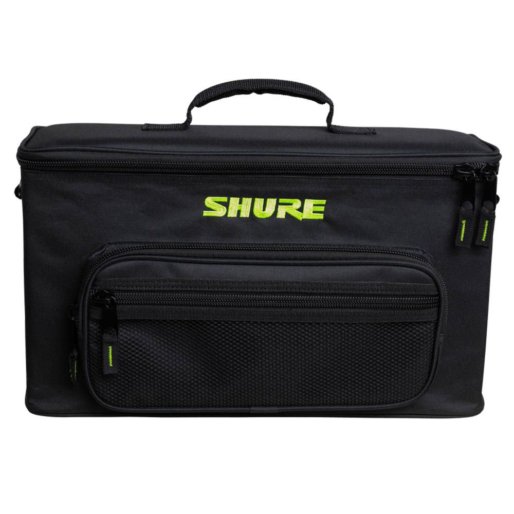 Gator Cases SH-WRLSSCARRYBAG-2 Wireless System Carrying Bag