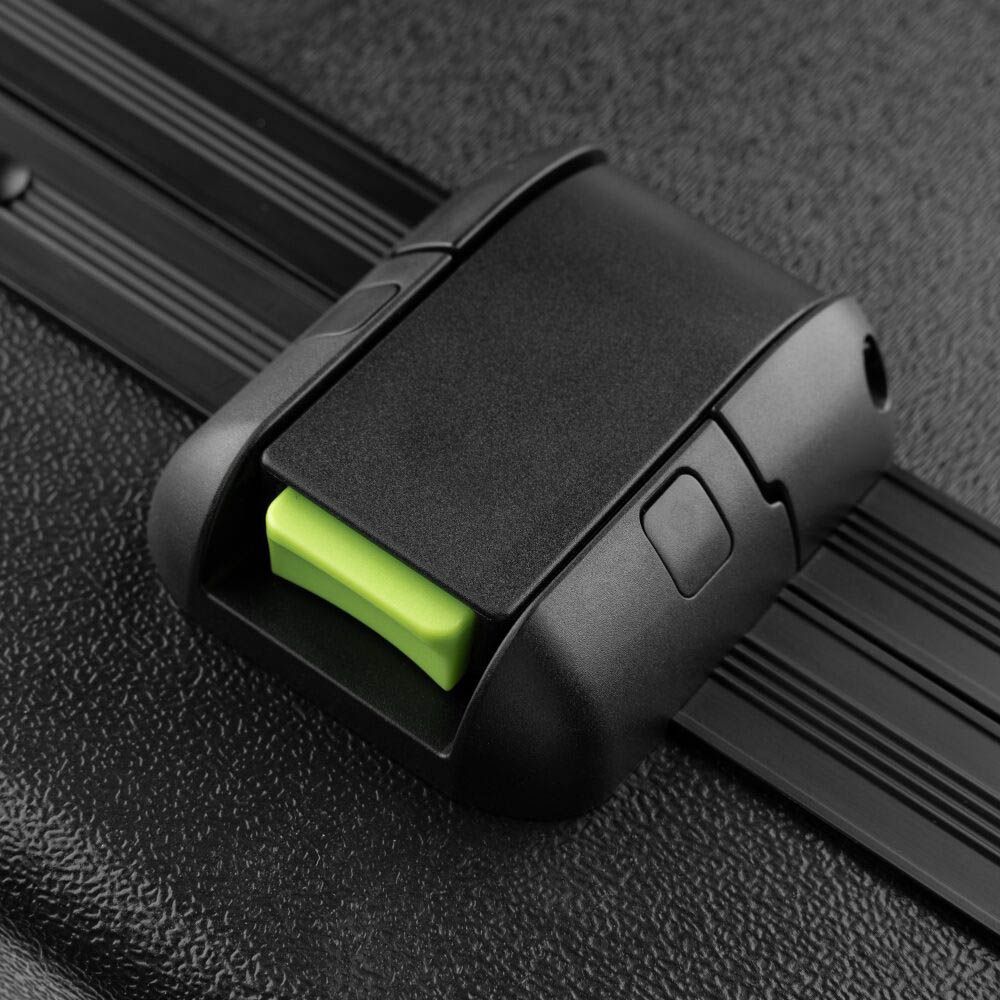Gator Cases SH-WSYS-CASE4 Wireless System Solution Case 4 – Holds 4 Systems