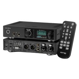 RME ADI-2 Pro EX Ultra Fidelity PCM DSD 768 kHz AD/DA Converter