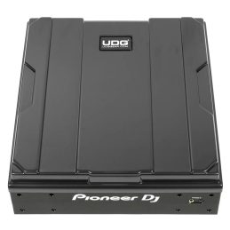 UDG DJM-A9 Equipment Cover Black