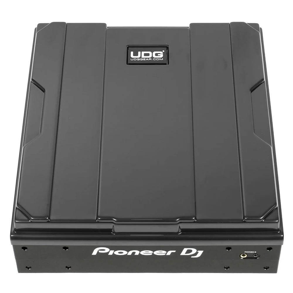 UDG DJM-A9 Equipment Cover Black