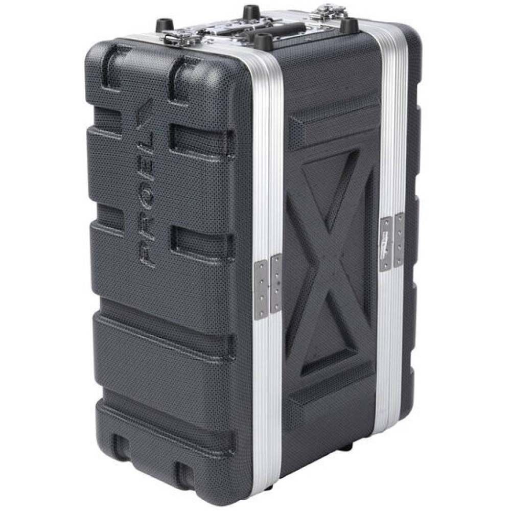 Proel FOABSR4US 4U Shallow 19” Rack Case