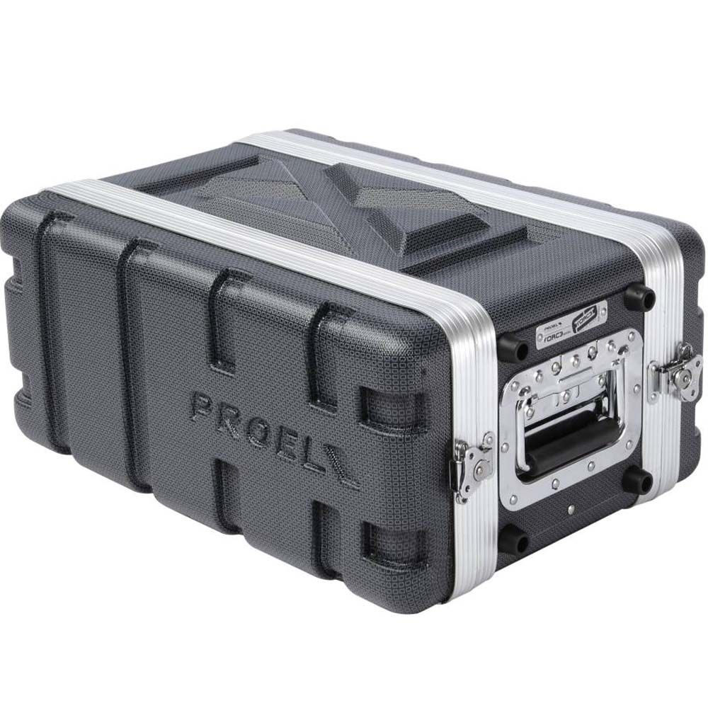Proel FOABSR4US 4U Shallow 19” Rack Case