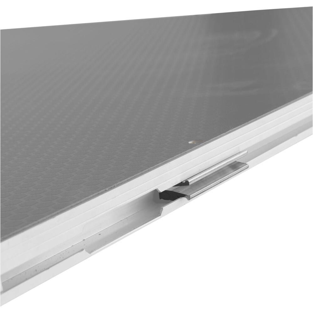 Power Dynamics Riser D750 Deck to Deck Clamp