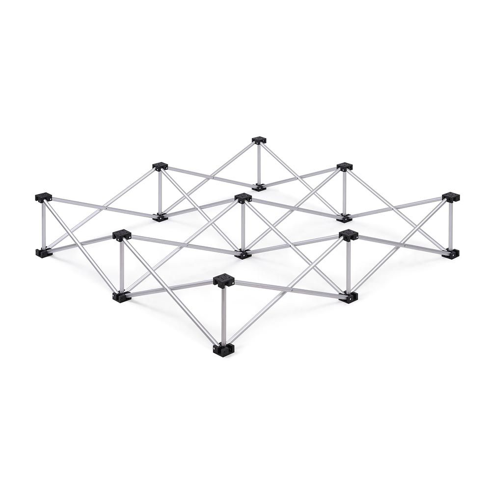 Power Dynamics 20cm Deck Riser for D750 (100 x 100cm)