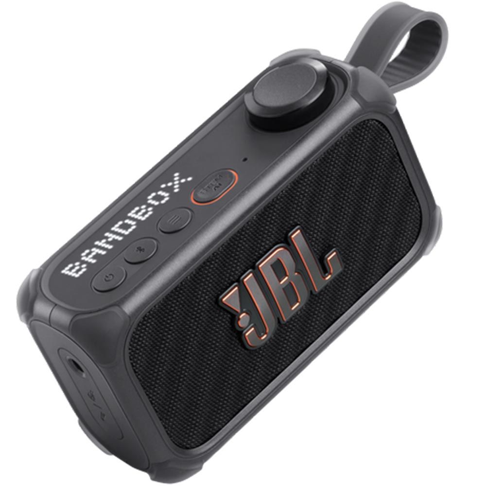 JBL BandBox Solo Compact Practice Amp and Speaker
