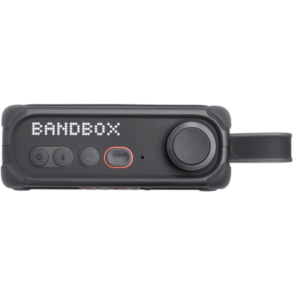 JBL BandBox Solo Compact Practice Amp and Speaker