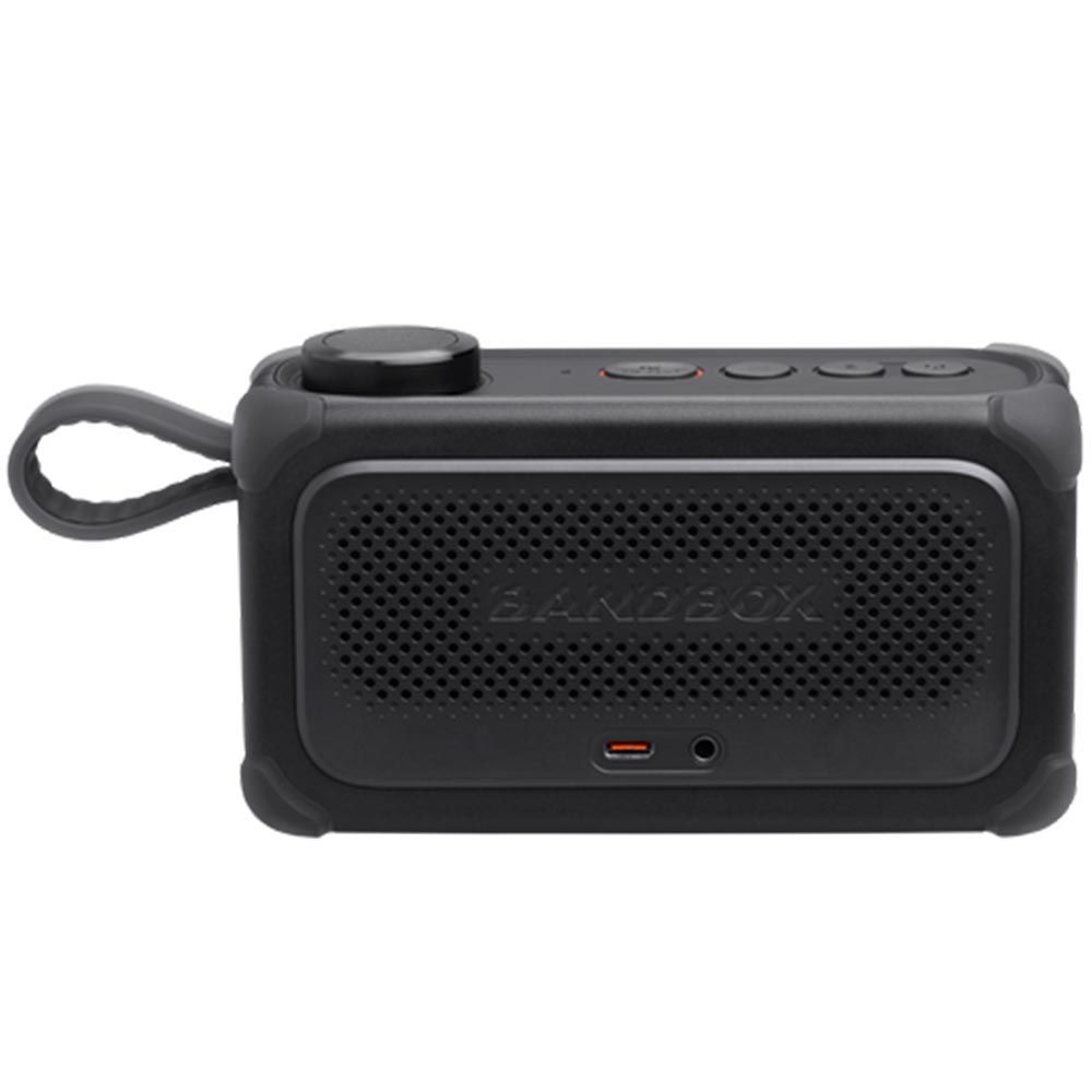 JBL BandBox Solo Compact Practice Amp and Speaker
