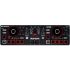 Numark MixTrack Go Ultra-Portable 2-Deck DJ Controller