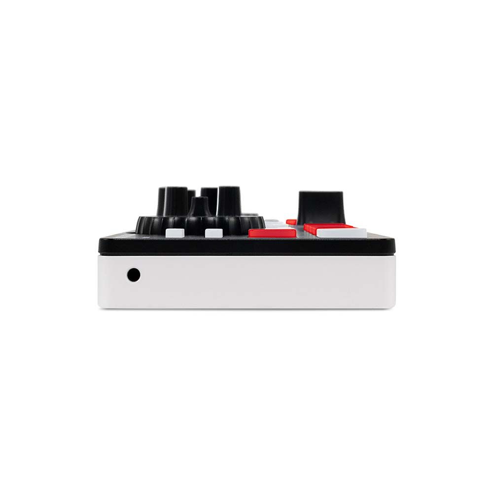 Numark MixTrack Go Ultra-Portable 2-Deck DJ Controller - Image 9