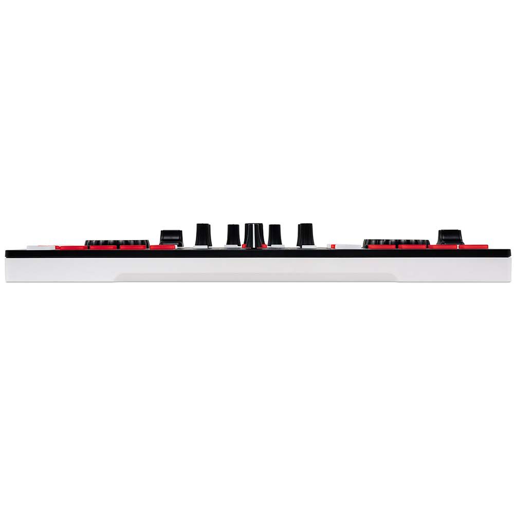 Numark MixTrack Go Ultra-Portable 2-Deck DJ Controller - Image 11
