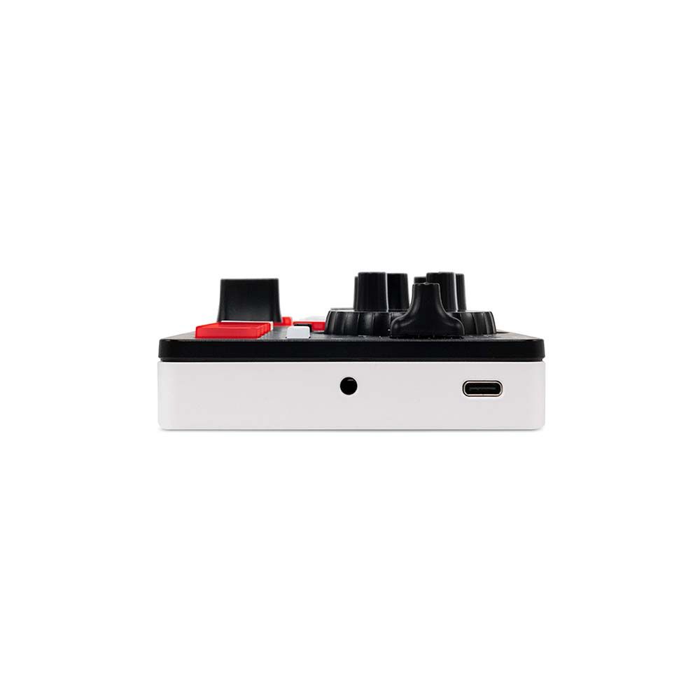 Numark MixTrack Go Ultra-Portable 2-Deck DJ Controller - Image 10