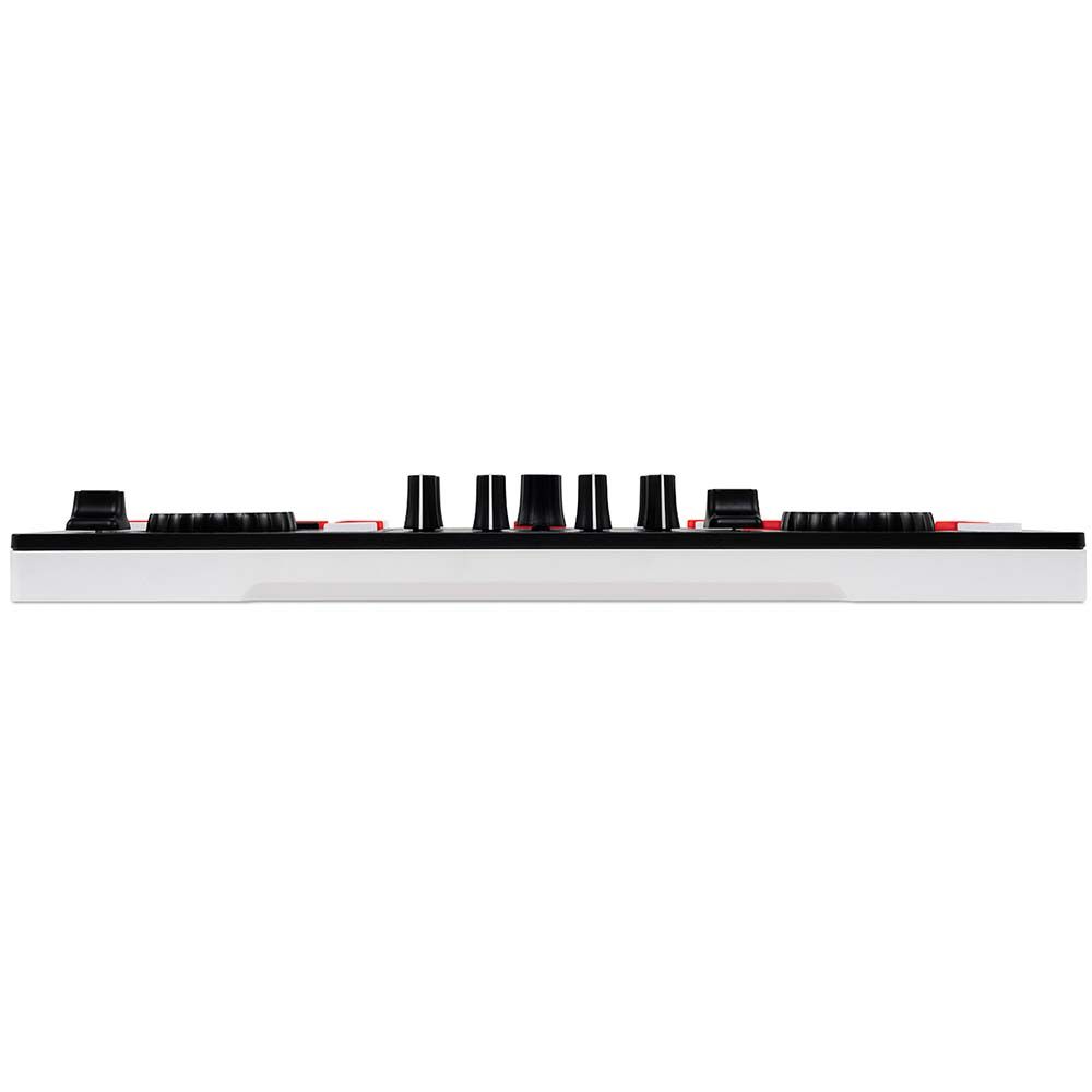Numark MixTrack Go Ultra-Portable 2-Deck DJ Controller - Image 12