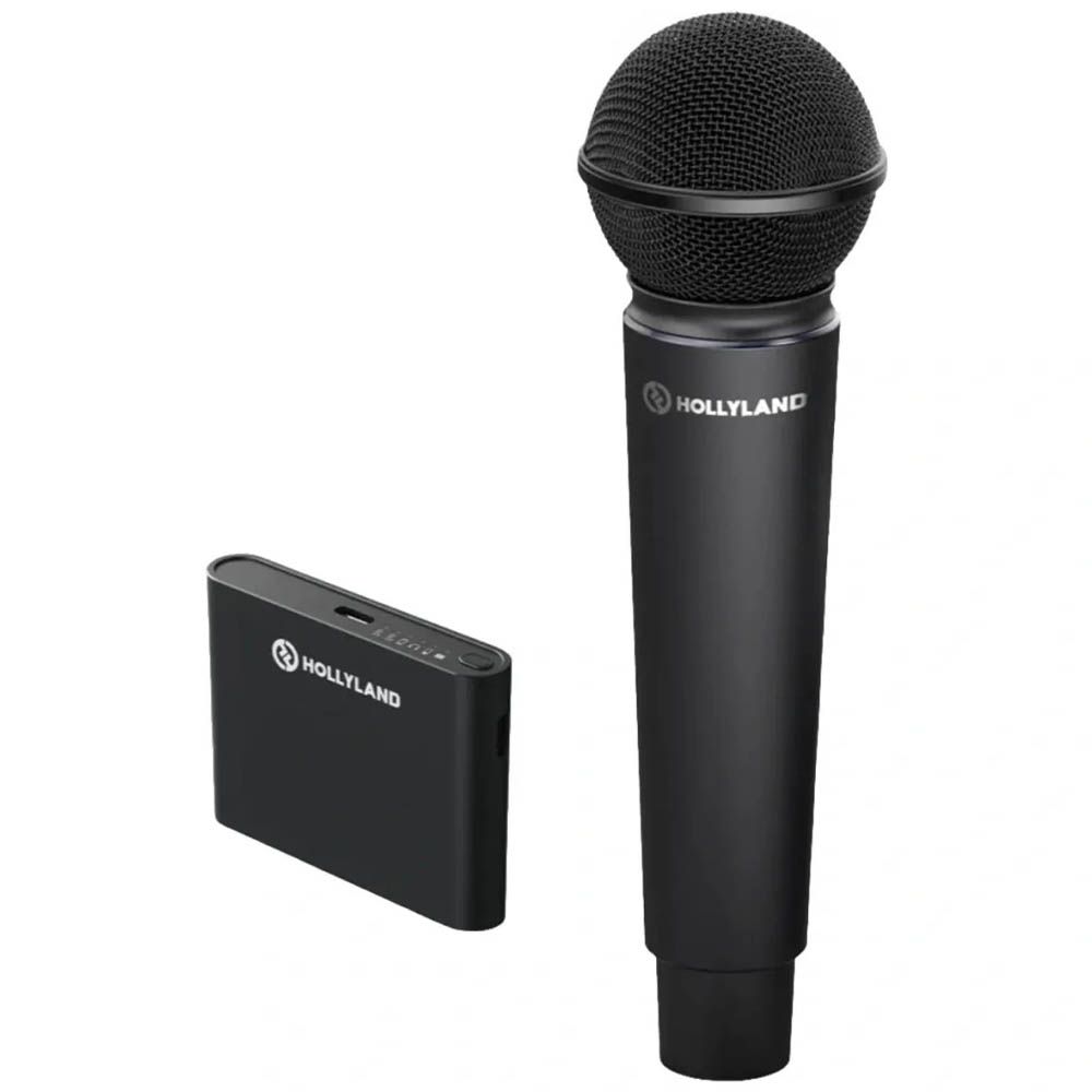 Hollyland MELO P1 Solo Wireless Music Creation System