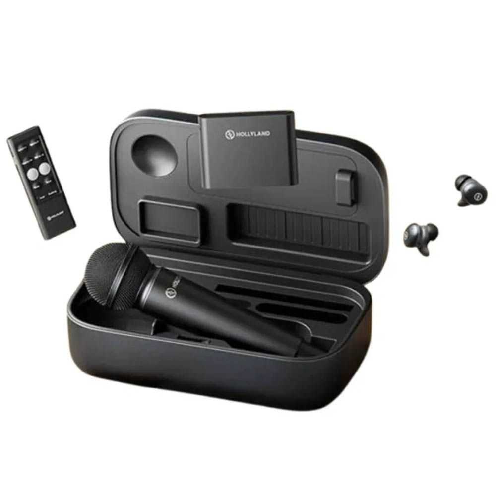 Hollyland MELO P1 Ultimate Combo Wireless Music Creation System
