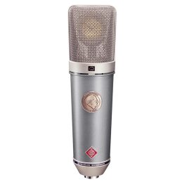 Neumann TLM 67 Studio Microphone