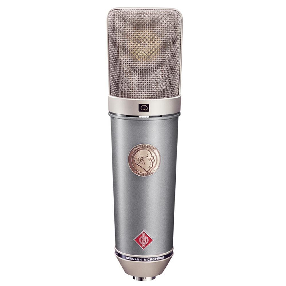 Neumann TLM 67 Studio Microphone