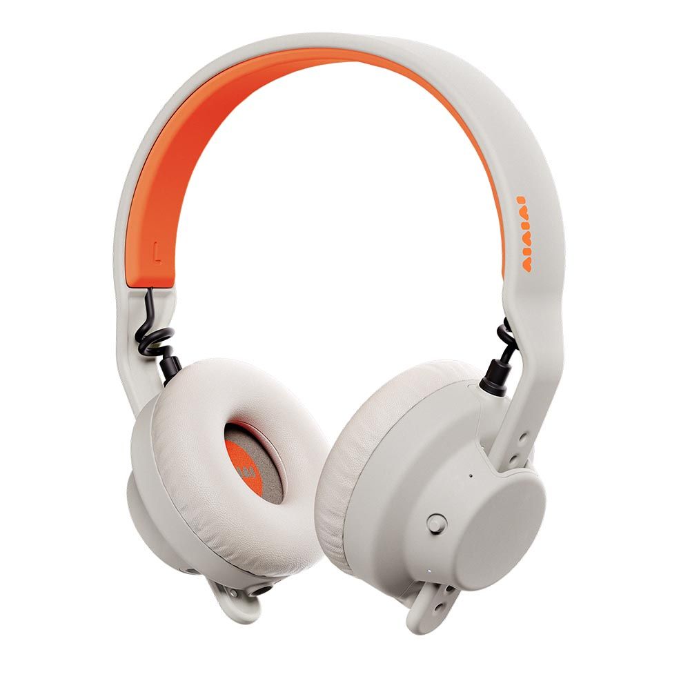 AIAIAI Headphones TMA-2 DJ Wireless Headphones (White)