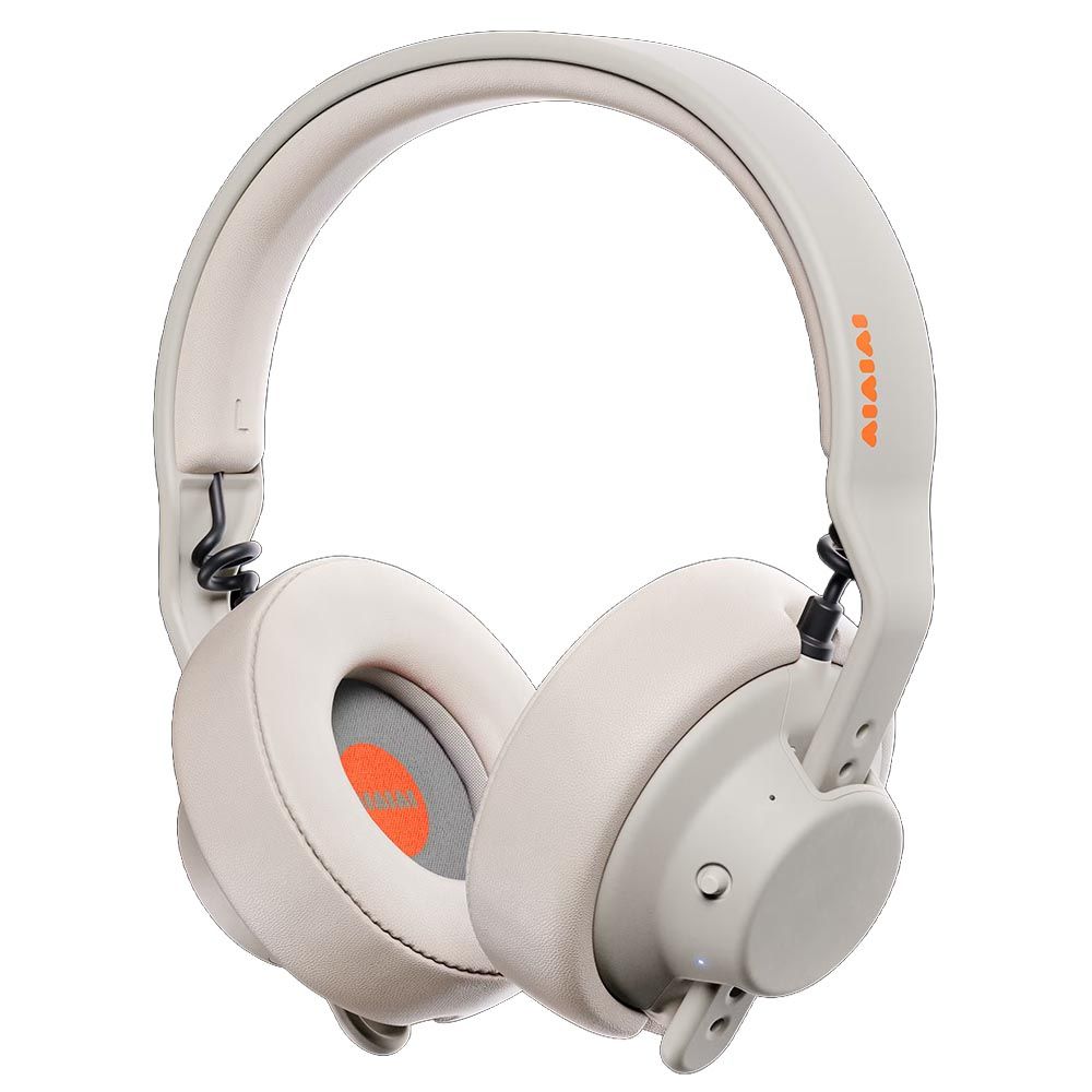 AIAIAI Headphones TMA-2 Move Wireless Headphones White